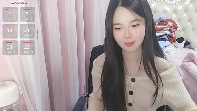 Cand0's cam snapshot