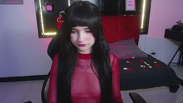 _Charlotte_Collins_ live sex cam