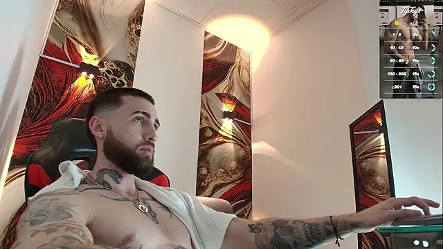 Luke_davis01 live sex cam