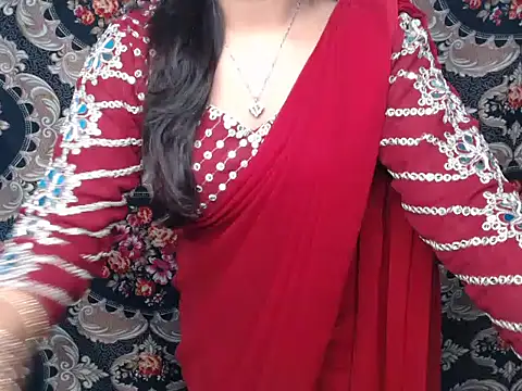 Wish_Queen's cam snapshot