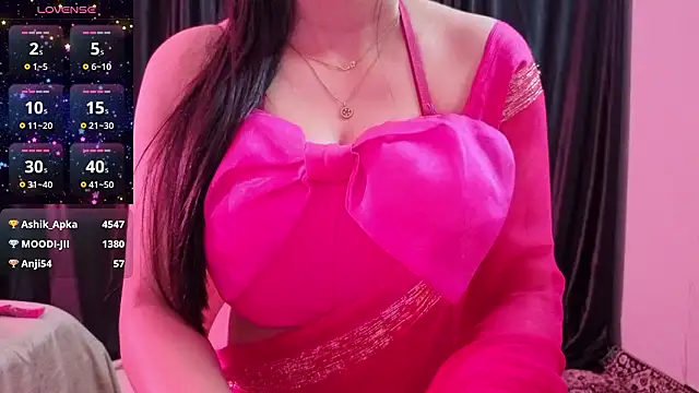 Madam-Mayaa's cam snapshot