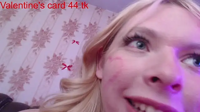 Cutie_Bambi live sex cam