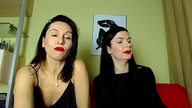 BDSMStars live sex cam