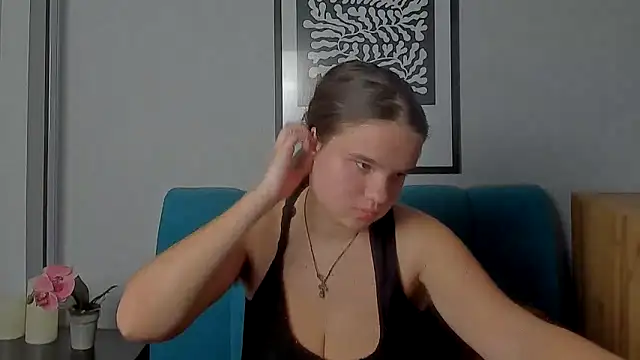 AdeleCruz's cam snapshot