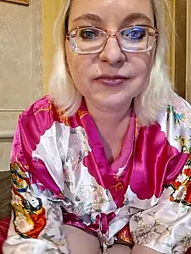 VikaKing's cam snapshot