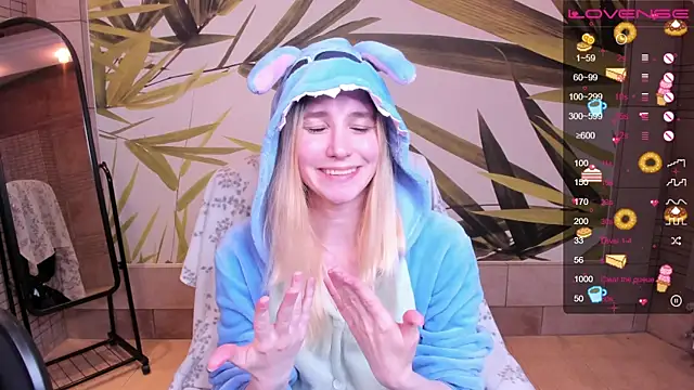 fleximona live sex cam