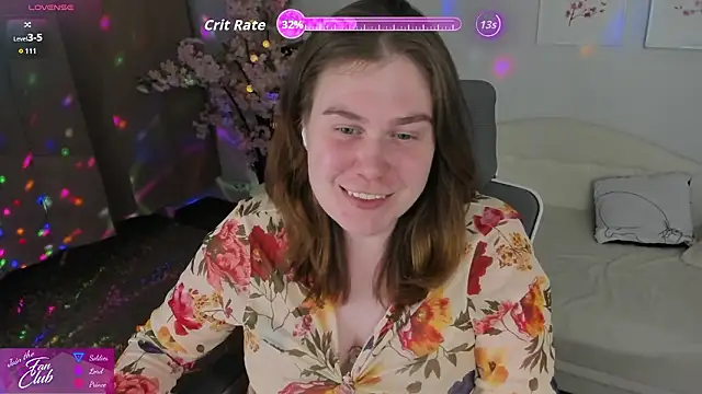 Nancy_Sun_'s cam snapshot