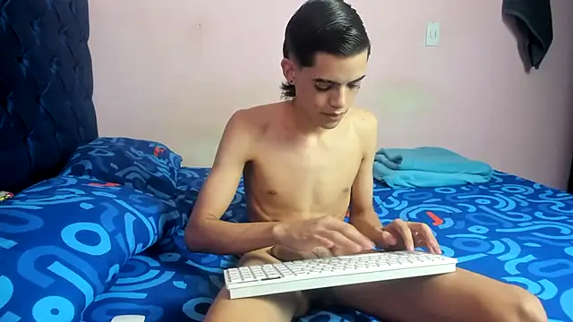 Latinos_2001 live sex cam