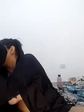 Miss_Unknown_girl live sex cam