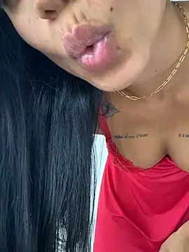 Elamesmamorena live sex cam