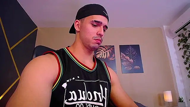 ChristopherBlack_ live sex cam