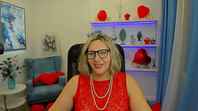 NinaStarle's cam snapshot