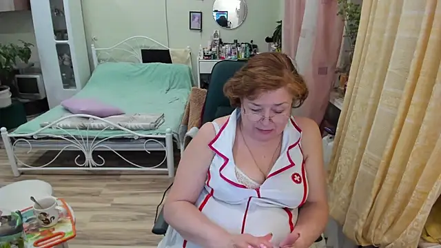 rekelme's cam snapshot