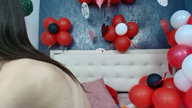 Celestial_Queen_ live sex cam