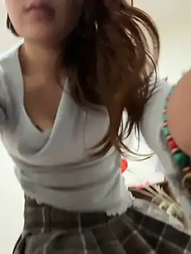 ChuChu1991 live sex cam