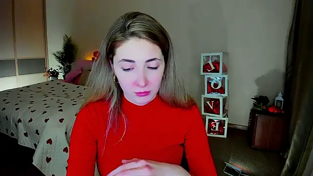 SensitiveSooul's cam snapshot