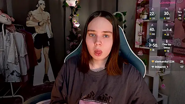 lunalyna live sex cam