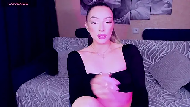 NoraCake's cam snapshot