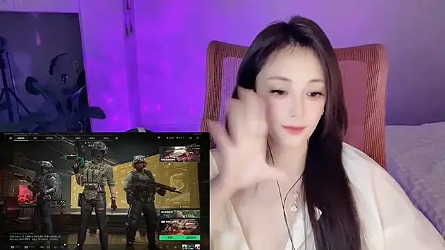 Daisy-77's cam snapshot