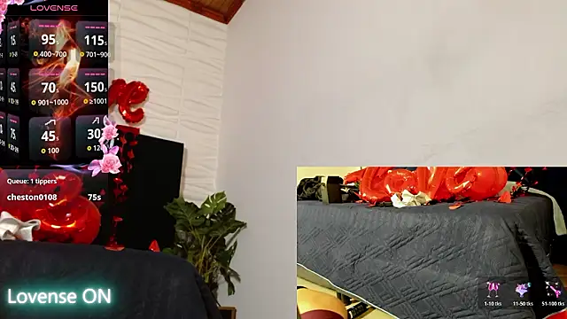 nicktorn live sex cam