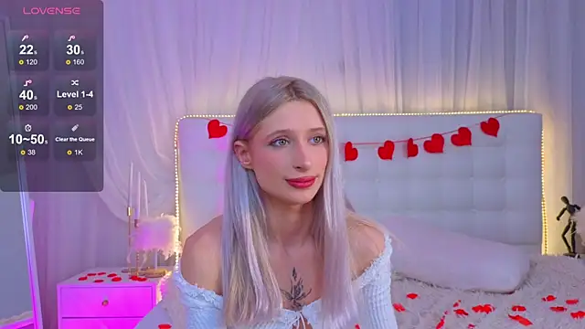 Monica_Leen's cam snapshot