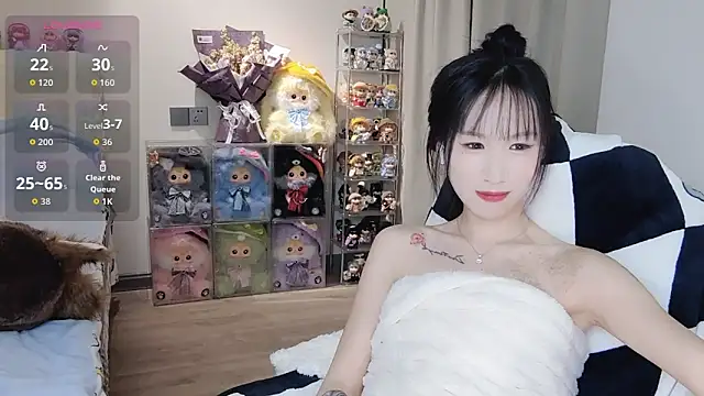 M-OTT_'s cam snapshot