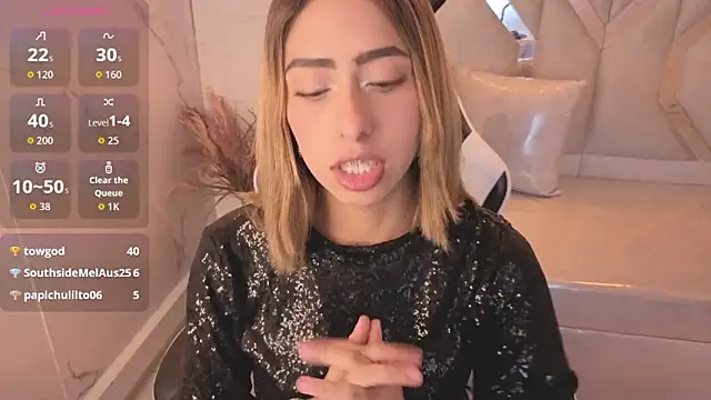 tamara_tp's cam snapshot