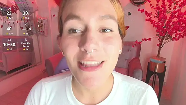 Summer_miller's cam snapshot