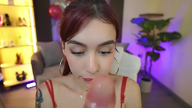 TessaaFox's cam snapshot