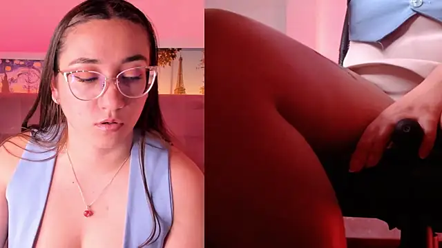 SwettieSammy's cam snapshot