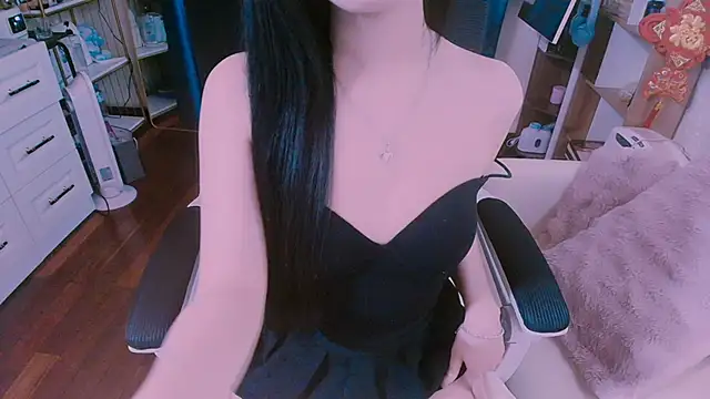 Princess_Mi's cam snapshot