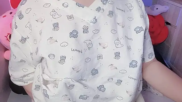 BeChinh_Lee's cam snapshot