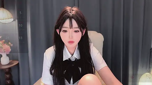 Yaiyigirl's cam snapshot