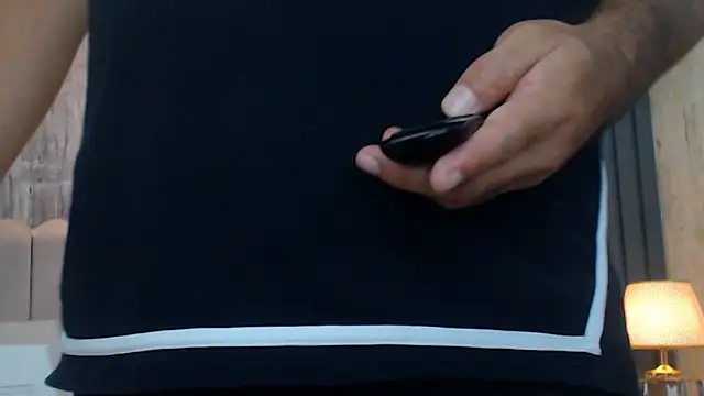 ThaniaJones's cam snapshot