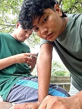 _Ottis_'s cam snapshot