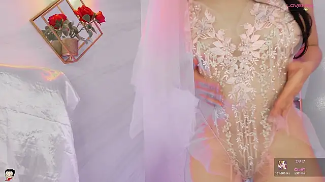 _Rouse_v's cam snapshot