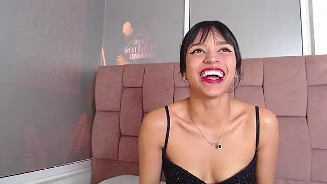 LiilithStonne's cam snapshot