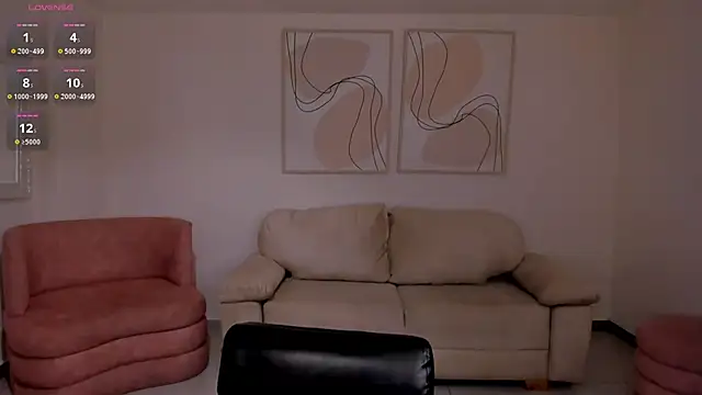 EmilyCarterX's cam snapshot