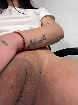 Lily_WellGifted live sex cam