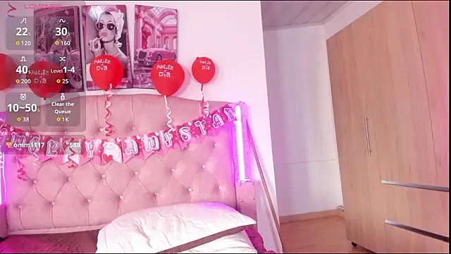 liittle__baby's cam snapshot