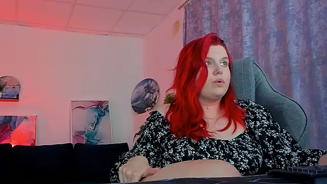 NattInRed's cam snapshot