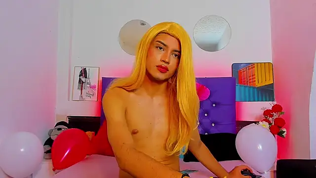 RegannTaylor live sex cam