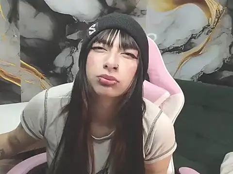 _weird_sativa live sex cam