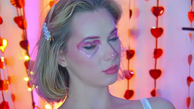 GentleRossi's cam snapshot