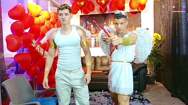 Boysgang_sex's cam snapshot