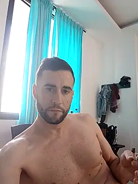 HotMan69-'s cam snapshot