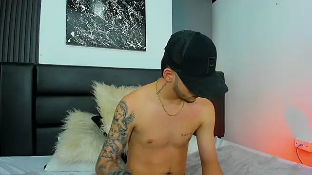 Mathewboy1's cam snapshot