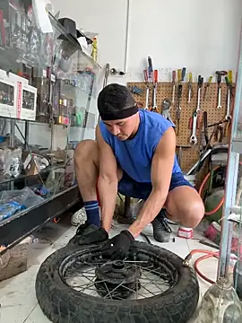 Paul22cm-'s cam snapshot