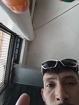 Kingbigcock23cm's cam snapshot