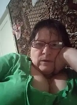 MilaCold5443's cam snapshot